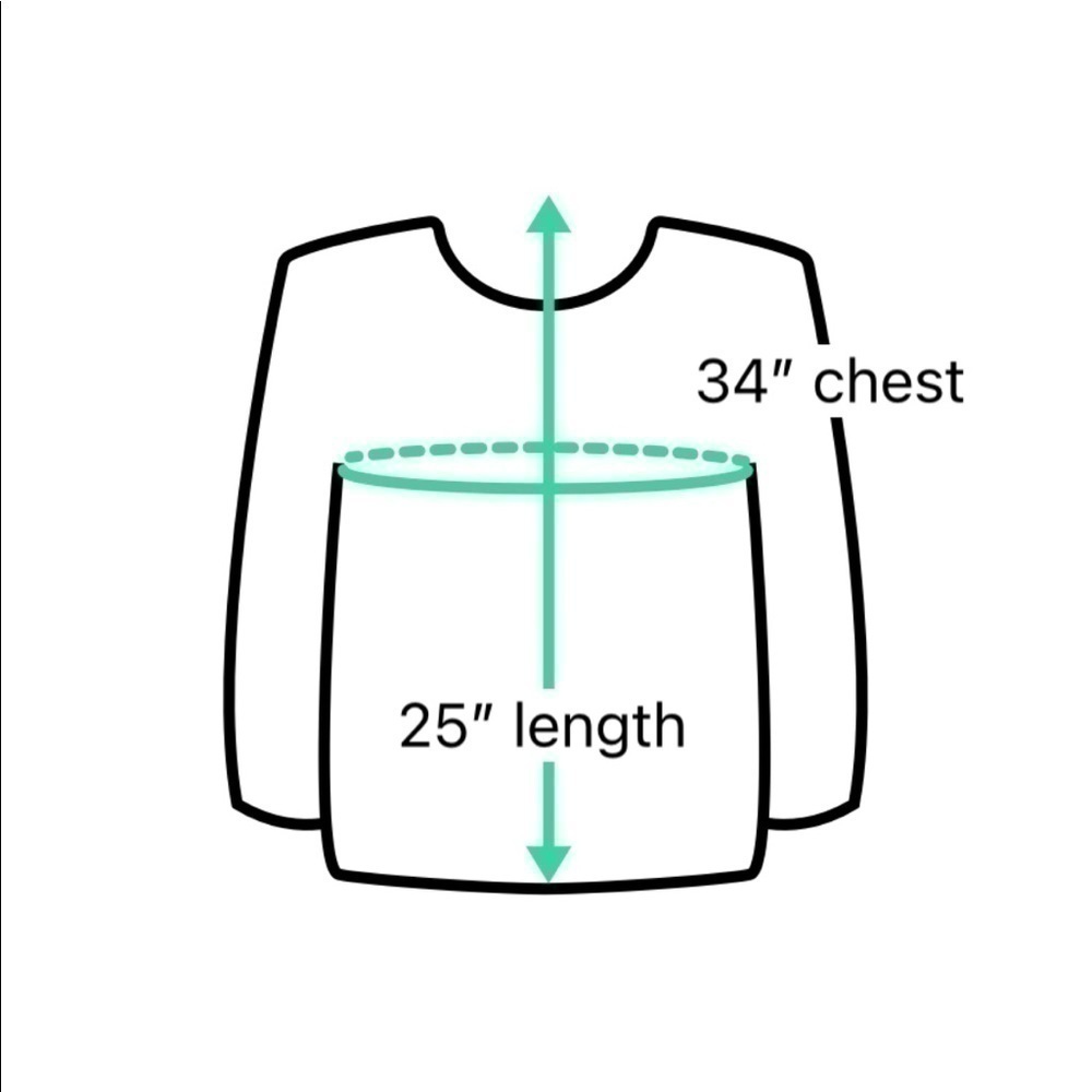 ELLE sweater - Picture 3 of 3